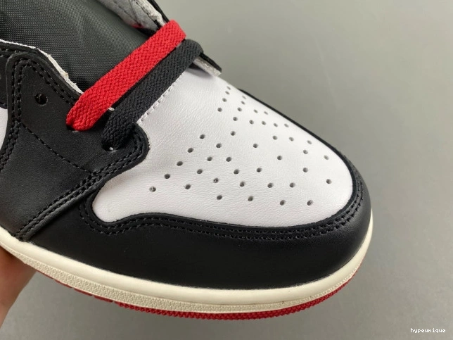 HYPE OG 1 Jordan High DZ5485-106 Air Reimagined Black Toe 0816